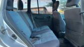 Toyota Rav4 1998 Inauzwa Dar es Salaam Tanzania