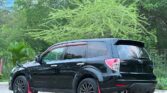 Magari Sokoni Subaru Forester ya Bei Poa 2011