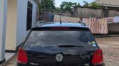 Magari Sokoni Volkswagen Polo ya Bei Poa 2014