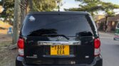 Price Toyota Rumion 2008 for Sale in Arusha