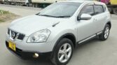 Buy Nissan Dualis 2010 for Sale in Dar es Salaam