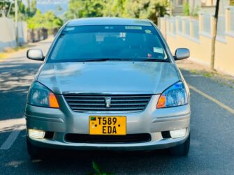 Bei Ya Toyota Premio 2004 Sokoni Mwanza Tanzania