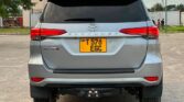 Price Of Toyota Fortuner 2020 for Sale in Tanzania
