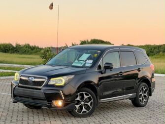 Bei Ya Subaru Forester 2014 Sokoni Dar es Salaam Tanzania
