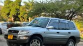 Magari Sokoni Toyota Rav4 ya Bei Poa 1998