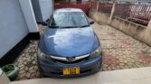 Buy Subaru Impreza 2008 for Sale in Dar es Salaam