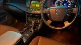 For Sale Toyota Crown 2009 in Dar es Salaam