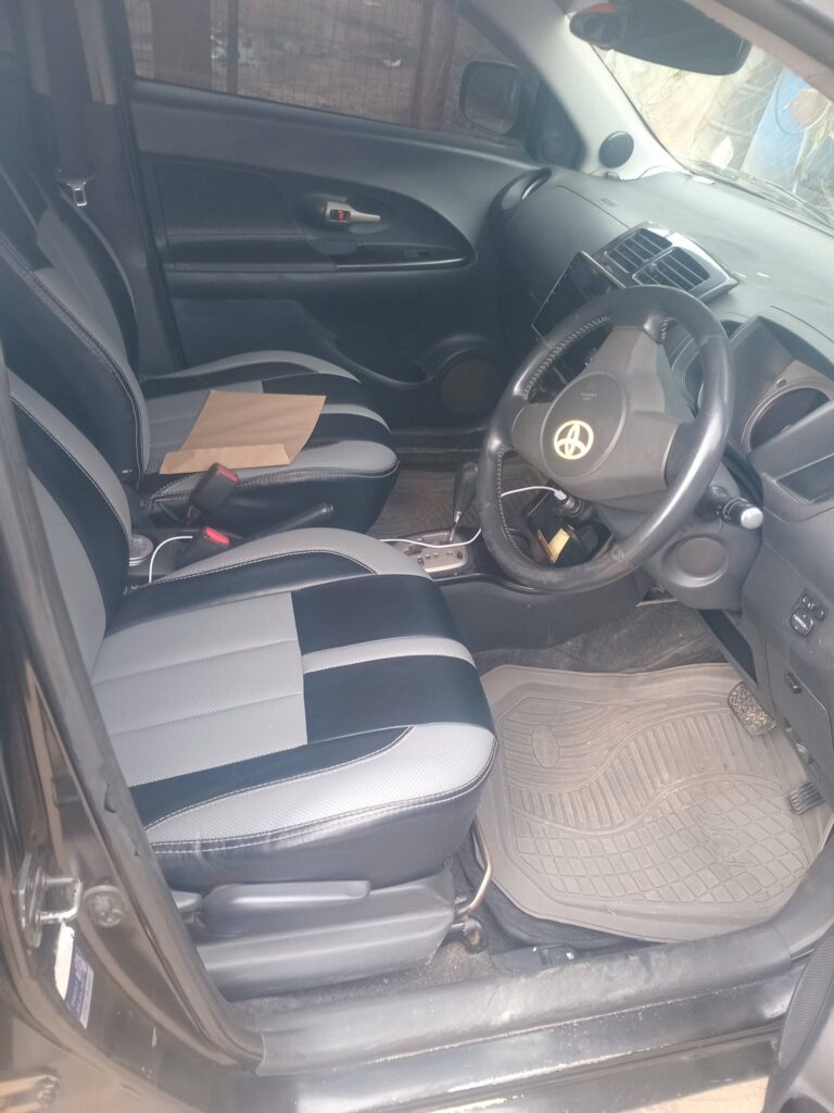 Price Of Toyota IST 2008 for Sale in Tanzania