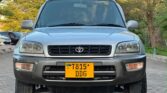 Magari Rav4 1998 lipo Dar es Salaam