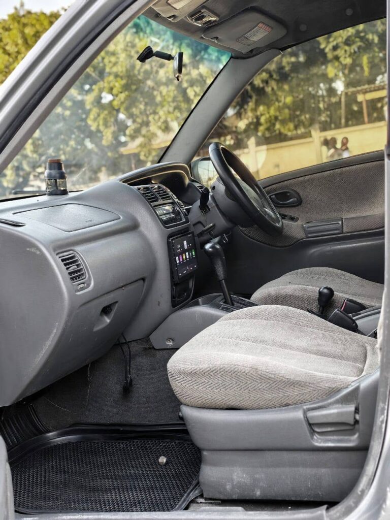 Price Of Suzuki Vitara 2000 for Sale in Tanzania