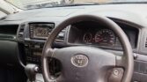 Magari Spacio 2004 lipo Dar es Salaam