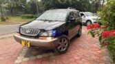 Toyota Harrier 2002 for Sale in Dar es Salaam