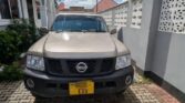 Price Of Nissan Patrol 2008 for Sale in Tanzania