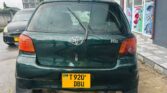 Price Of Toyota Vitz 2003 for Sale in Tanzania