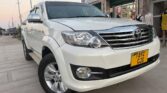 Used Toyota Hilux 2012 for Sale in Dar es Salaam