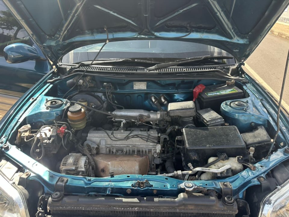 Price Toyota Rav4 1999 for Sale in Arusha