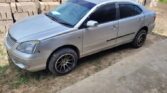Price Of Toyota Premio 2003 for Sale in Tanzania