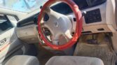 Magari Used Nissan Liberty 2002 Iringa Tanzania