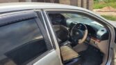 Price Toyota Premio 2003 for Sale in Dar es Salaam