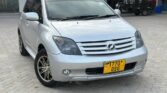 Used Toyota IST 2005 for Sale in Dar es Salaam
