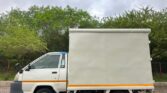 Toyota TownAce 2007 for Sale in Dar es Salaam