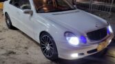 Price Of Benz E-Class 2005 for Sale in Tanzania