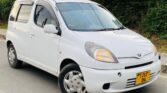 Used Toyota Funcargo 2003 for Sale in Dar es Salaam