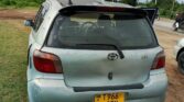 Price Of Toyota Vitz 2003 for Sale in Tanzania