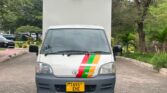 Used Toyota TownAce 2007 for Sale in Dar es Salaam