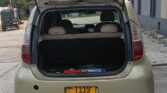 Toyota Passo 2005 for Sale in Dar es Salaam