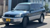 Price Of Toyota Rav4 1999 for Sale in Tanzania