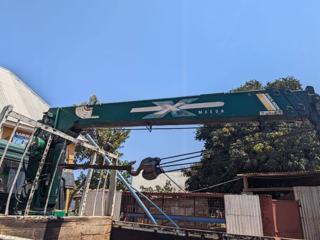 Price Mitsubishi Fuso 2000 for Sale in Geita