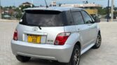 Toyota IST 2005 for Sale in Dar es Salaam