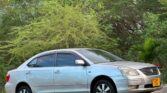 Bei ya Toyota Premio 2004 Sokoni Dar es Salaam Tanzania