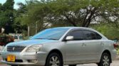 Magari Sokoni Toyota Premio ya Bei Poa 2004