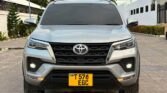 Used Toyota Fortuner 2020 for Sale in Dar es Salaam