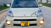 Used Toyota Passo 2005 for Sale in Dar es Salaam