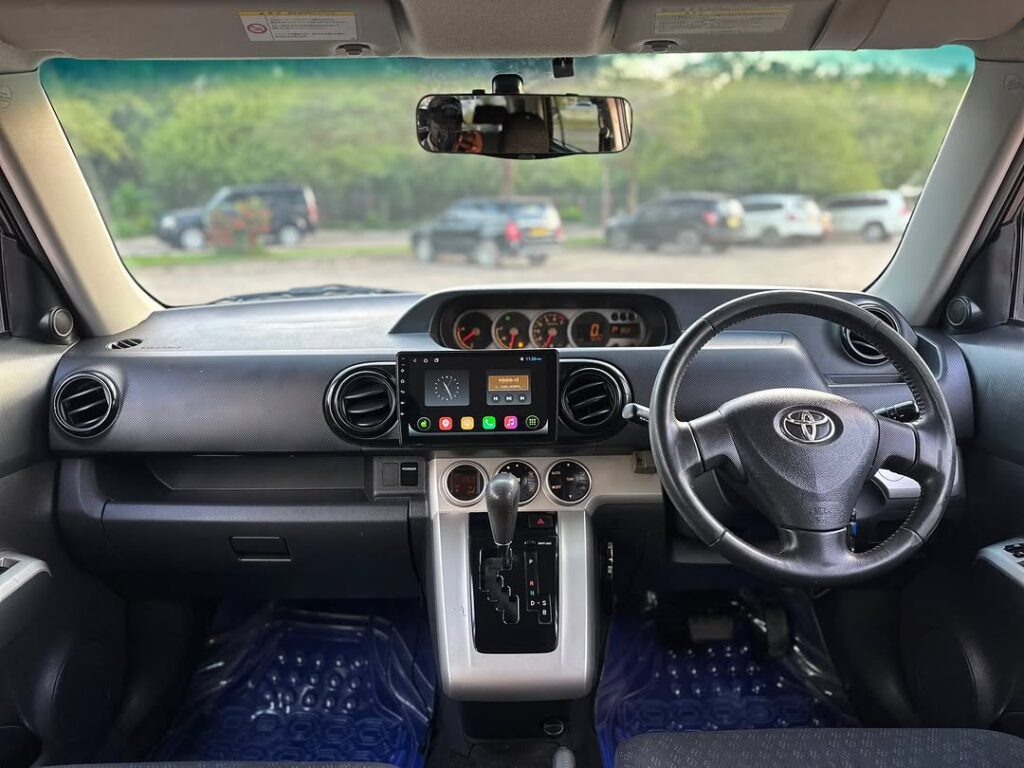 Price Toyota Rumion 2008 for Sale in Dar es Salaam