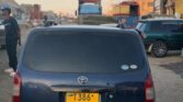 Toyota Probox 2008 for Sale in Tanga