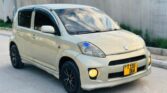 Price Of Toyota Passo 2005 for Sale in Tanzania