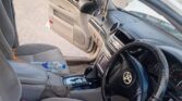 Toyota Verosa bei poa sokoni Dar es Salaam Tanzania