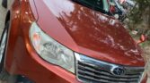 Buy Subaru Forester 2009 for Sale in Dar es Salaam