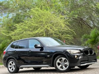 Bei Ya BMW X1 2011 Sokoni Dar es Salaam Tanzania