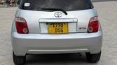 Price Toyota IST 2005 for Sale in Dar es Salaam
