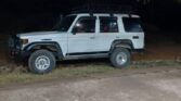 Bei ya Toyota Land Cruiser 76 SUV 2000 Sokoni Dar es Salaam Tanzania