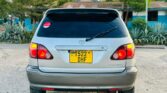 Toyota Harrier 2000 for Sale in Mwanza