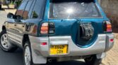 For Sale Toyota Rav4 1999 in Arusha