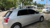 Toyota RunX 2004 for Sale in Dar es Salaam
