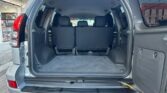 For Sale Toyota Land Cruiser Prado 2007 in Dar es Salaam