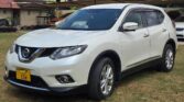 Nissan X-Trail 2015 for Sale in Dar es Salaam